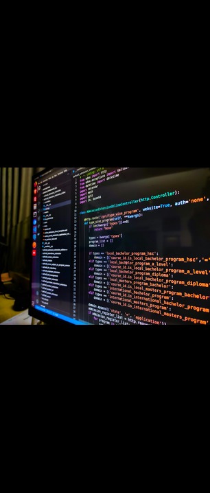 A leading software and branding agency in Nairobi set up in 2020 who innovate, build custom solutions, have technical expertise, and scale brands