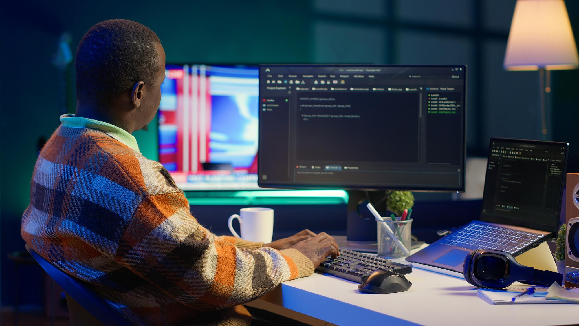 ONEPLUS AFRICA TECH SOLUTIONS